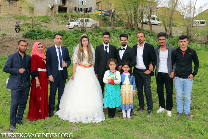 Yüksekova Düğünleri (12-13) Mayıs 2018 155