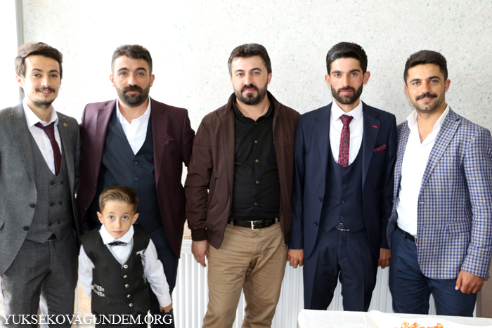 Yüksekova Düğünleri (12-13) Mayıs 2018 39