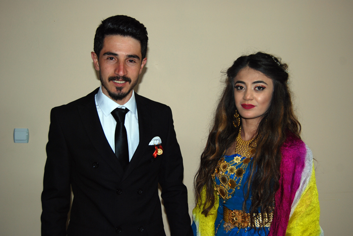Yüksekova Düğünleri (12-13) Mayıs 2018 4