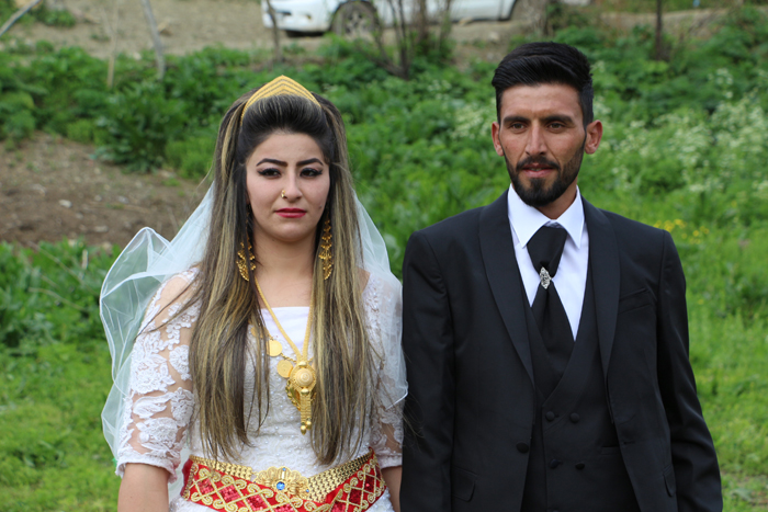 Yüksekova Düğünleri (12-13) Mayıs 2018 5
