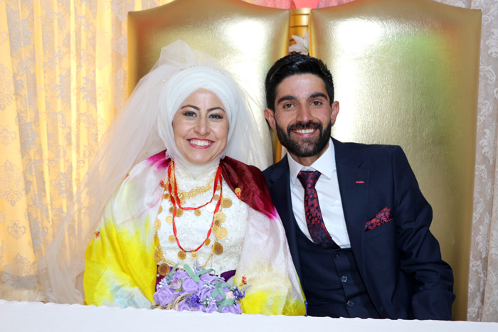 Yüksekova Düğünleri (12-13) Mayıs 2018 6