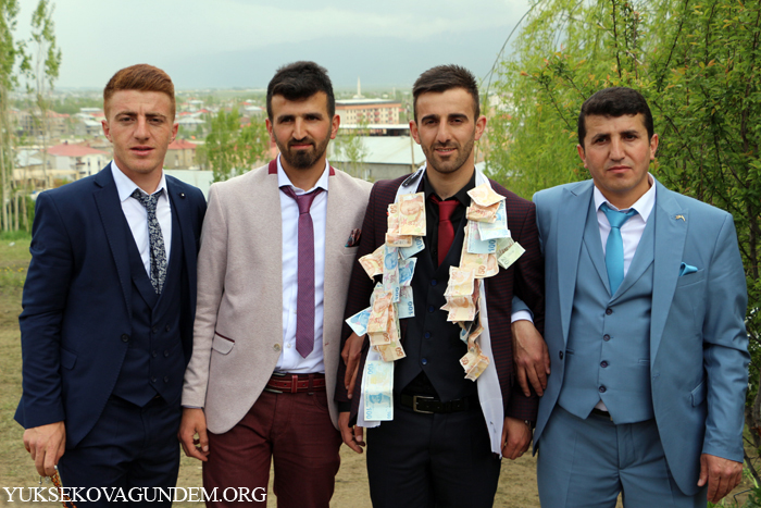 Yüksekova Düğünleri (12-13) Mayıs 2018 60