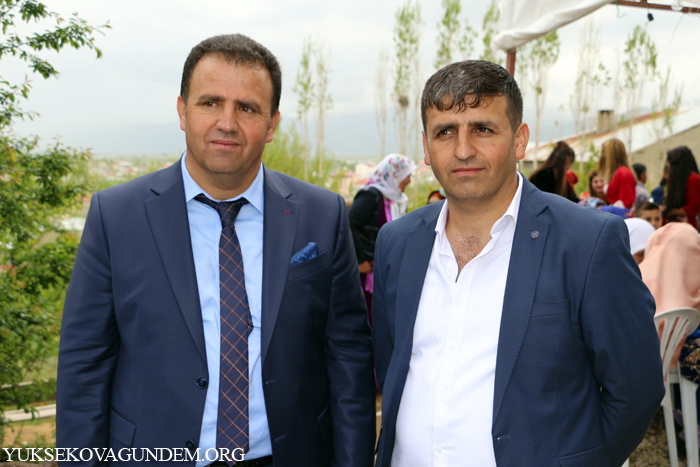 Yüksekova Düğünleri (12-13) Mayıs 2018 65