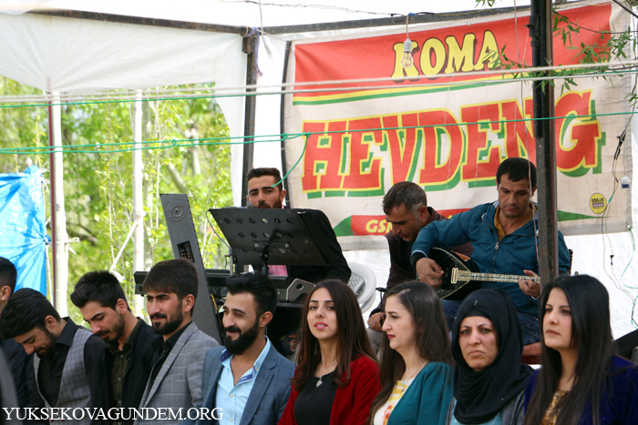 Yüksekova Düğünleri (12-13) Mayıs 2018 71