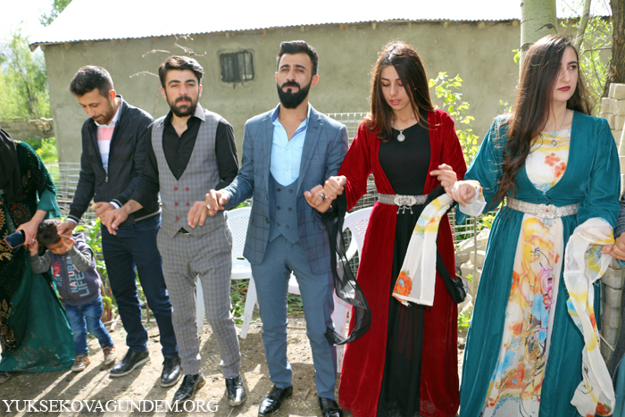 Yüksekova Düğünleri (12-13) Mayıs 2018 94