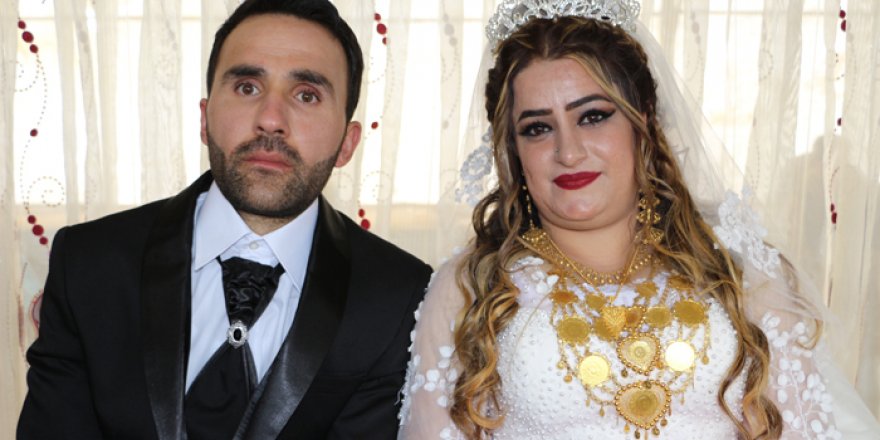 Yüksekova Düğünleri (12-13) Mayıs 2018