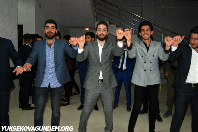 Final Dershanesi'nin moral gecesi 100