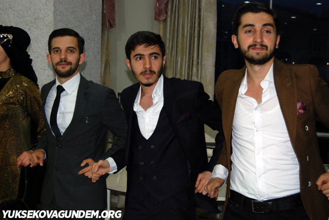 Final Dershanesi'nin moral gecesi 107