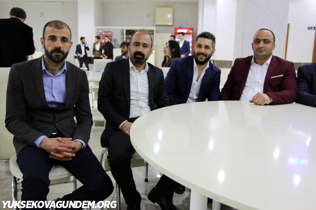 Final Dershanesi'nin moral gecesi 13