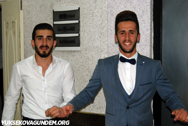 Final Dershanesi'nin moral gecesi 131