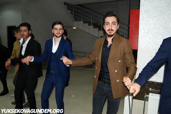 Final Dershanesi'nin moral gecesi 134