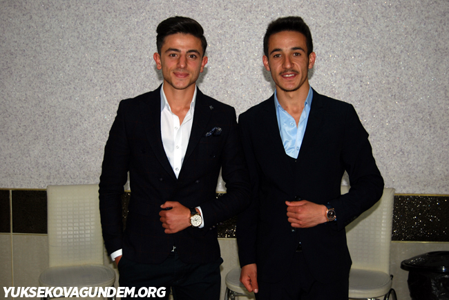 Final Dershanesi'nin moral gecesi 137