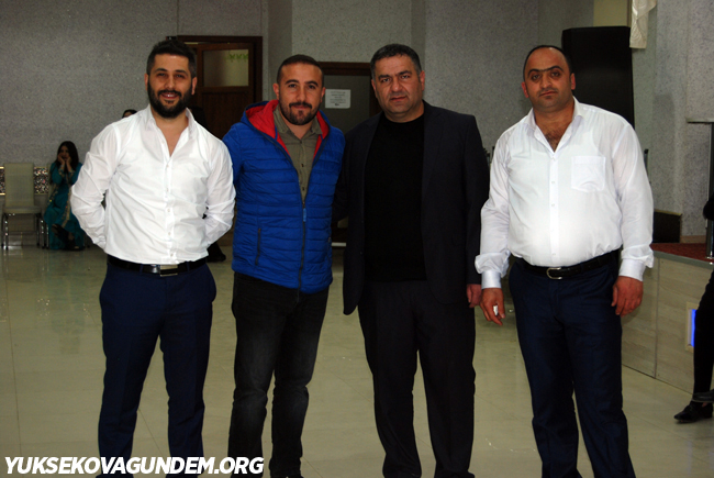 Final Dershanesi'nin moral gecesi 14