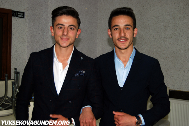 Final Dershanesi'nin moral gecesi 140