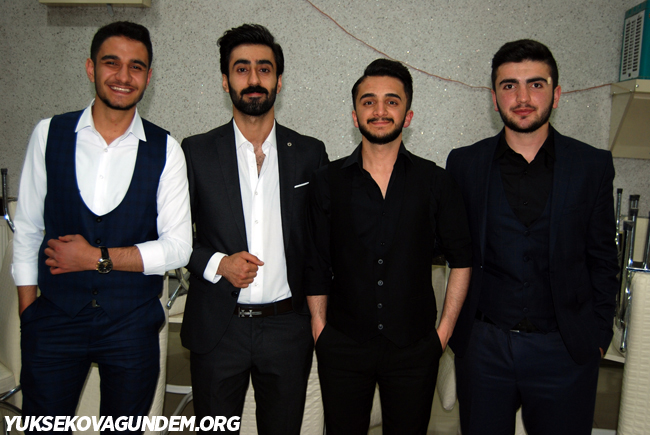 Final Dershanesi'nin moral gecesi 141