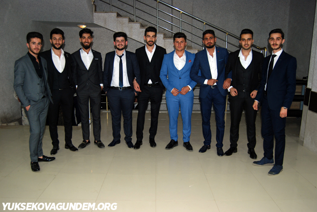 Final Dershanesi'nin moral gecesi 142