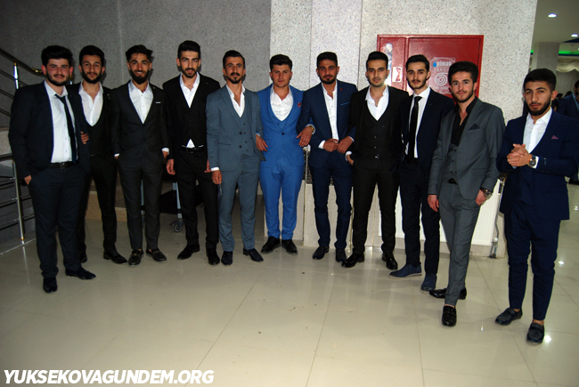 Final Dershanesi'nin moral gecesi 143