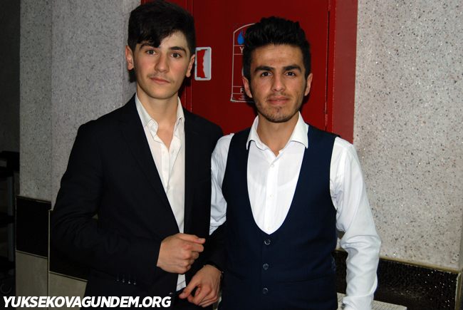 Final Dershanesi'nin moral gecesi 144