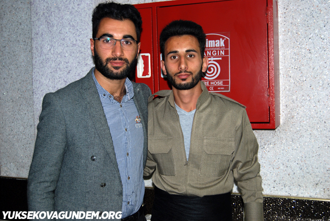 Final Dershanesi'nin moral gecesi 145