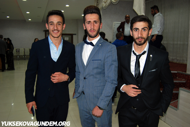 Final Dershanesi'nin moral gecesi 147