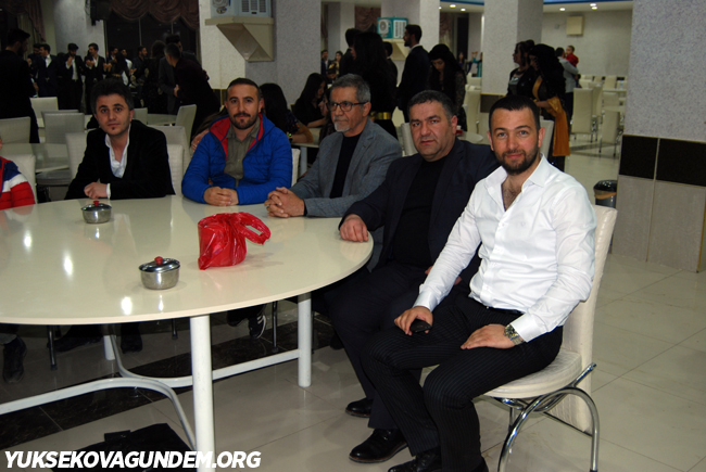 Final Dershanesi'nin moral gecesi 15
