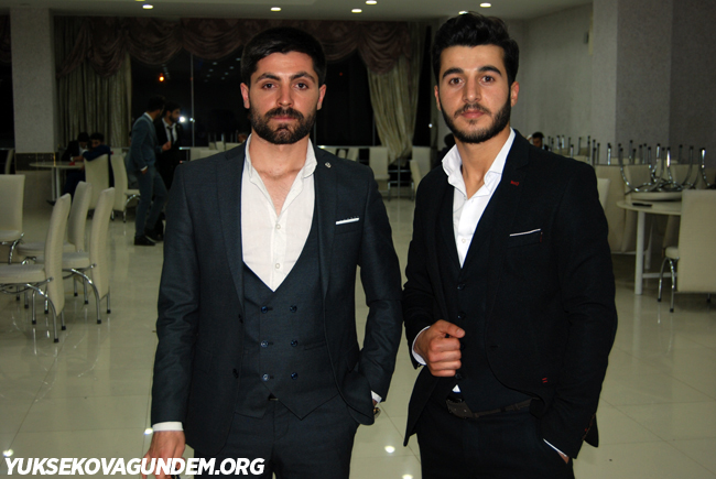 Final Dershanesi'nin moral gecesi 153