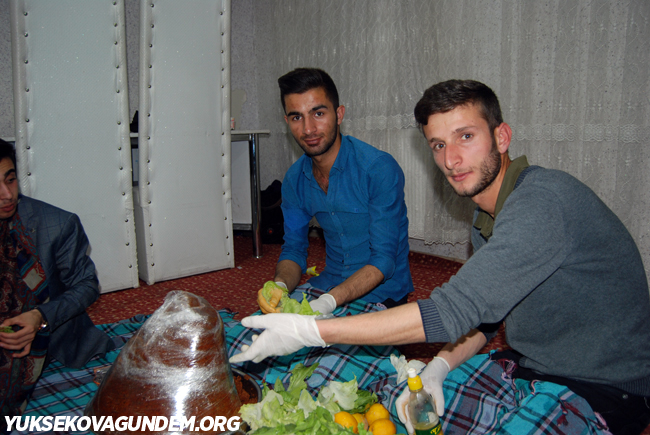 Final Dershanesi'nin moral gecesi 155