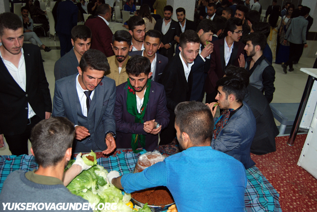 Final Dershanesi'nin moral gecesi 156