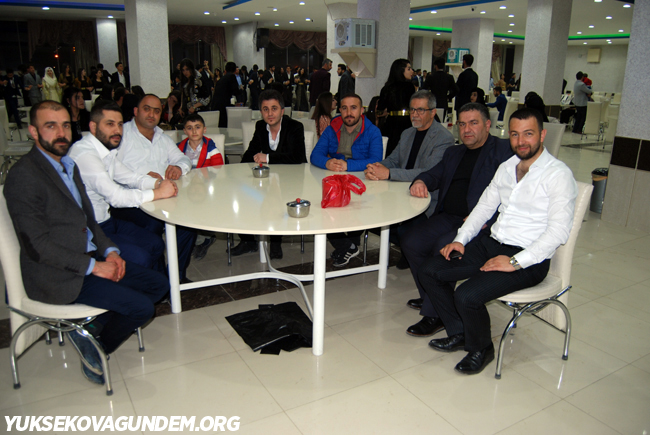 Final Dershanesi'nin moral gecesi 17