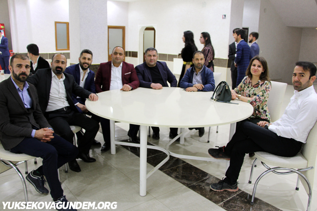 Final Dershanesi'nin moral gecesi 19
