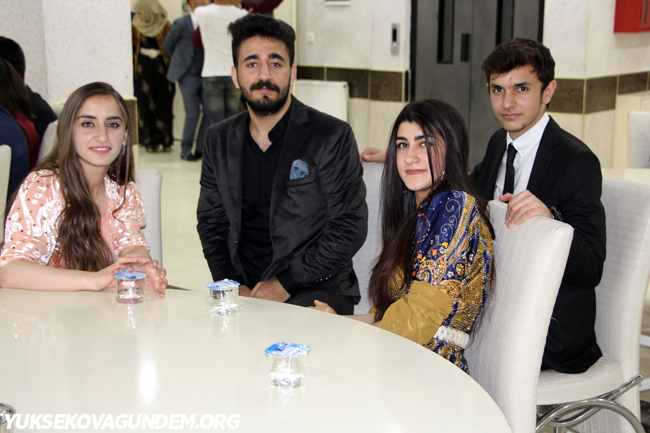 Final Dershanesi'nin moral gecesi 203