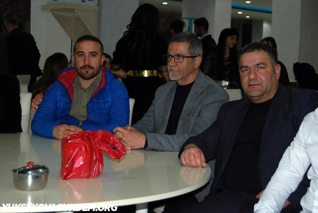 Final Dershanesi'nin moral gecesi 21
