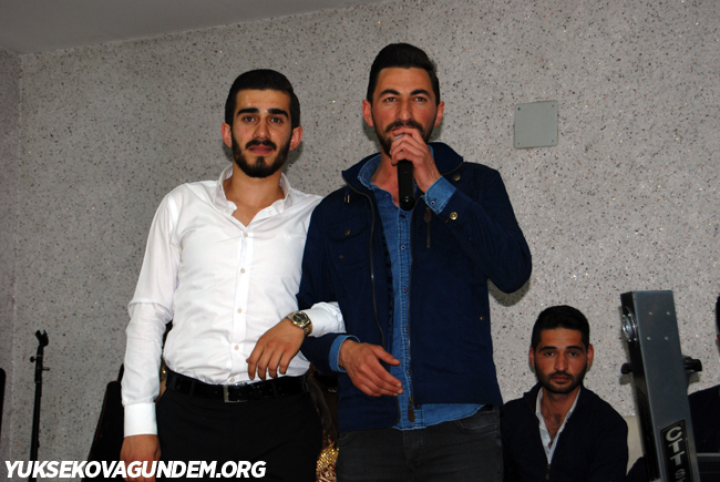 Final Dershanesi'nin moral gecesi 23