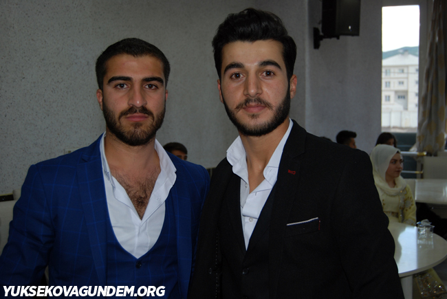 Final Dershanesi'nin moral gecesi 30