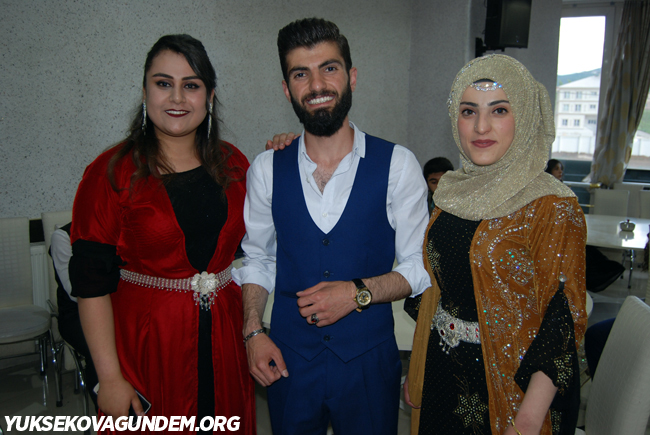 Final Dershanesi'nin moral gecesi 31