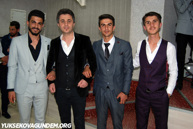 Final Dershanesi'nin moral gecesi 33