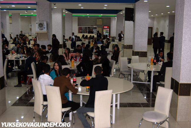 Final Dershanesi'nin moral gecesi 35