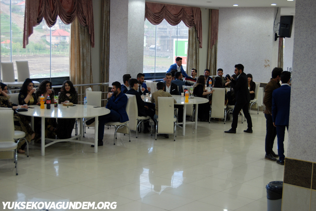 Final Dershanesi'nin moral gecesi 36