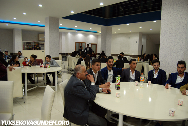 Final Dershanesi'nin moral gecesi 37