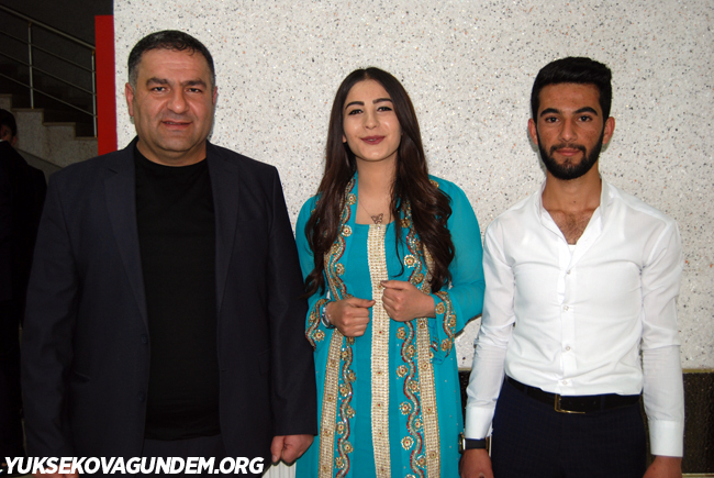Final Dershanesi'nin moral gecesi 38