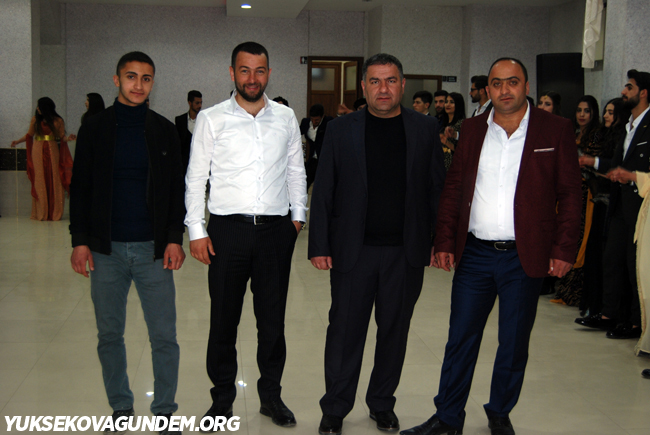 Final Dershanesi'nin moral gecesi 4