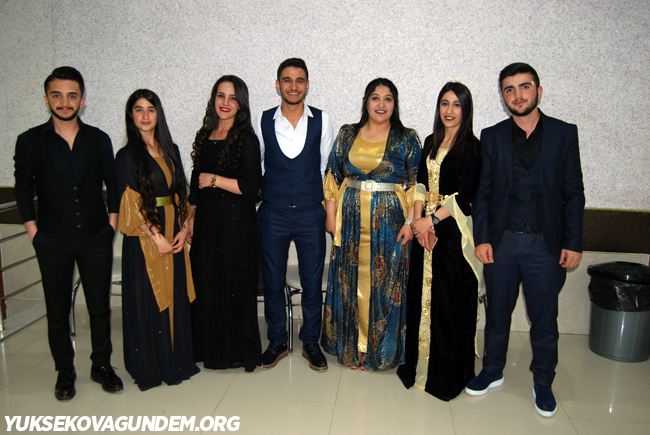 Final Dershanesi'nin moral gecesi 40