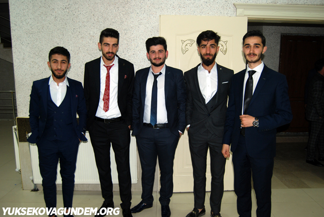 Final Dershanesi'nin moral gecesi 41
