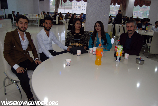 Final Dershanesi'nin moral gecesi 43