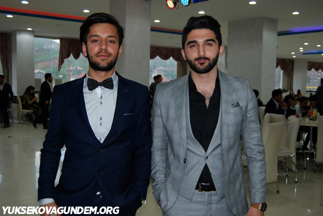 Final Dershanesi'nin moral gecesi 44