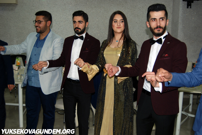 Final Dershanesi'nin moral gecesi 53