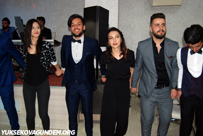 Final Dershanesi'nin moral gecesi 56