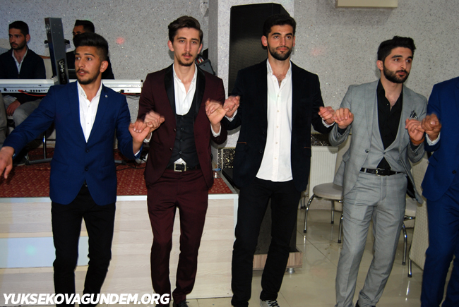 Final Dershanesi'nin moral gecesi 57