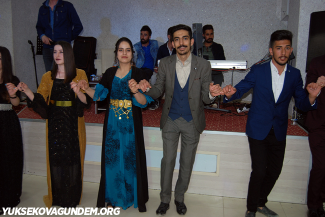 Final Dershanesi'nin moral gecesi 58