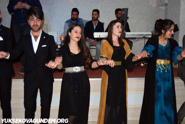 Final Dershanesi'nin moral gecesi 59